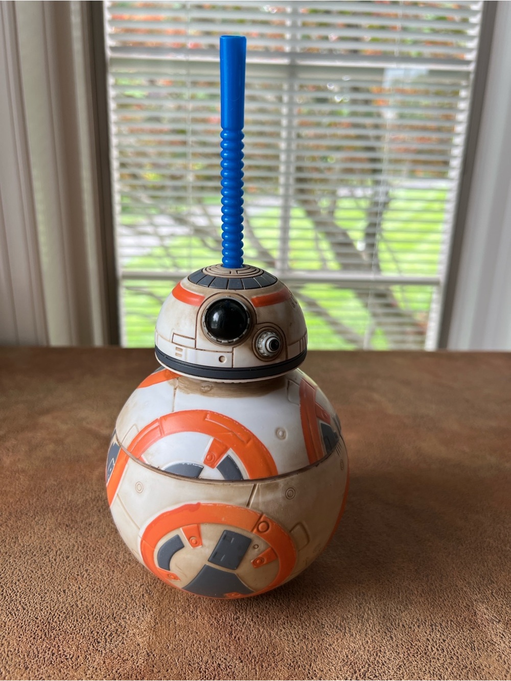 Disney Parks Hollywood Studios BB‑8 Star Wars Drinking cup